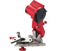POPU-Mini Affûteuse Compacte,Petite Affûteuse De Chaîne De Tronçonneuse Universelle (310-230)