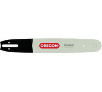 POPU-Versacut 168Vxlgk095 Barre De Guidage Professionnelle Pour Tronçonneuse Avec Support Moteur K095,Noir Et Gris 40,6 Cm