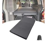 POPUBBY Drap Housse pour Camping Car Replacement pour VW T5 T6 T6.1 Ocean Faltbett, Housse de Camping-Car Pop-Up pour Lit Arrière Accessoires de Camping Car