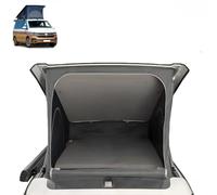 POPUBBY Drap Housse pour Camping Car Replacement pour VW T6.1 California Pop Up Roof, Housse de Camping-Car Pop-Up pour Lit Arrière Accessoires de Camping Car (T6.1 California/Pop Up Roof)
