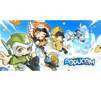 Popucom (PC Epic Games Account)