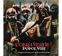 Popul Vuh - Cobra Verde (Orignal 1987 Soundtrack) (Rsd 2017)