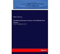 Populäre Darstellung Von Immanuel Kant's Kritik Der Reinen Vernunft