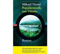 Populärmusik aus Vittula Niemi, Mikael (Auteur)