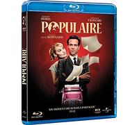 Populaire [Blu-ray]