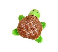 Populaire en peluche tortues en peluche pince à cheveux clip latéral pour fille adulte dessin animé épingle à cheveux jolie barrette queue de cheval titulaire