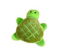 Populaire en peluche tortues en peluche pince à cheveux clip latéral pour fille adulte dessin animé épingle à cheveux jolie barrette queue de cheval titulaire