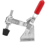 Populaire Pratique GH-101A 50 Kg de capacité de rétention Poignée à dégagement rapide Pince à bascule verticale