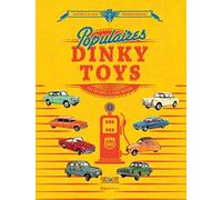 Populaires Dinky toys - Les voitures et leur univers