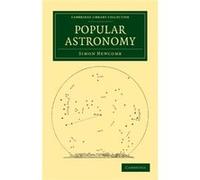 Popular Astronomy - Simon Newcomb - Cambridge University Press - Livre en Anglais - Paperback Simon NewcombSimon Newcomb (Auteur)