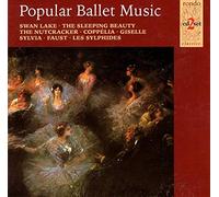 Popular Ballet Music [UK Import]