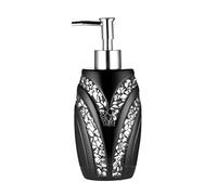 Popular Bath Sinatra Pompe à Lotion Noir