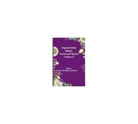 Popular British Ballads, Ancient And Modern (Volume 3)