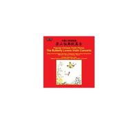 Popular Chinese Violin Pieces