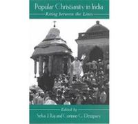 Popular Christiantiy in India, Suny Series in Hindu Studies