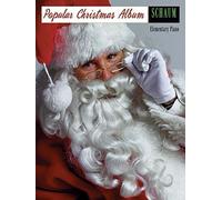 Popular Christmas Album (Schaum Method Supplement) by John W. Schaum (1986-08-01)