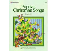 Popular Christmas Songs 3