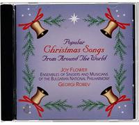 Popular Christmas Songs From Around the World