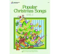 Neil A. Kjos Music Company – Popular Christmas Songs Level 3