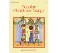 Popular Christmas Songs Level 4