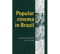 Popular Cinema In Brazil, 1930-2001