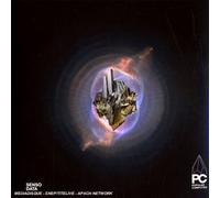 Popular Computer - Senso Data