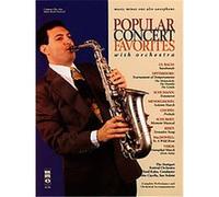 Popular Concert Favorites with Orchestra