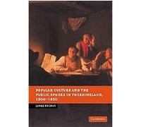 Popular Culture and the Public Sphere in the Rhineland, 18001850, New Studies in European History James Brophy (Auteur)