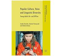 Popular Culture, Voice And Linguistic Diversity