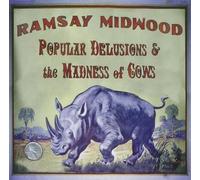 Popular delusions and the madness of cows CD