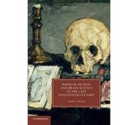 Popular Fiction And Brain Science In The Late Nineteenth Century