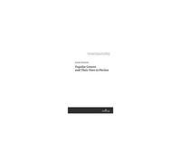 Popular Genres And Their Uses In Fiction