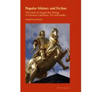 Popular History And Fiction