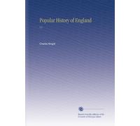 Popular History of England: V.2