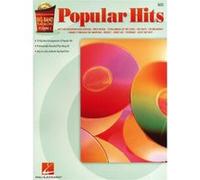 Popular Hits Bass, Big Band Play-along