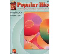 Popular Hits - Guitar