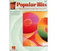 Popular Hits Piano, Big Band Play-along