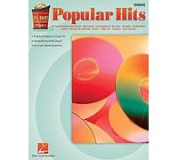 Popular Hits - Trombone Softcover with CD