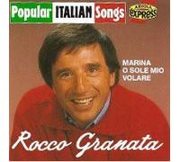 Popular Italian Songs