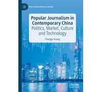 Popular Journalism In Contemporary China