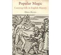 Popular Magic Owen Davies (Auteur)