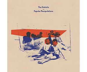 Popular Manipulations/Coupon MP3 Inclus