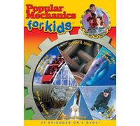 Popular Mechanics for Kids