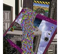 Popular Monitress/Digipack