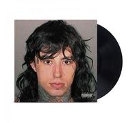 Popular Monster Vinyle
