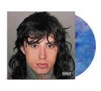 Popular Monster Vinyle Coloré