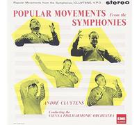Popular Movements Symphonies [Import]