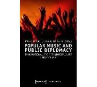 Popular Music And Public Diplomacy