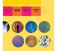 East West Blast Test Popular Music for Unpopular People (CD) Album