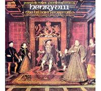 Popular Music From The Time Of Henry VIII